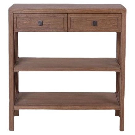 Recibidor Home ESPRIT 90 x 40 x 85 cm