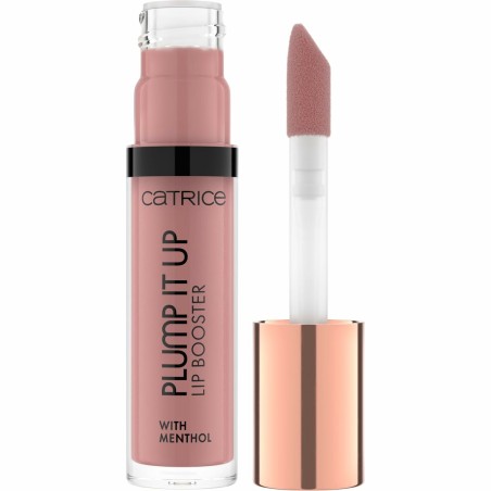 Rouge à lèvres liquide Catrice Plump It Up (2 Unités)