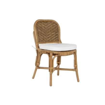 Sedia da Ufficio Home ESPRIT Naturale 2