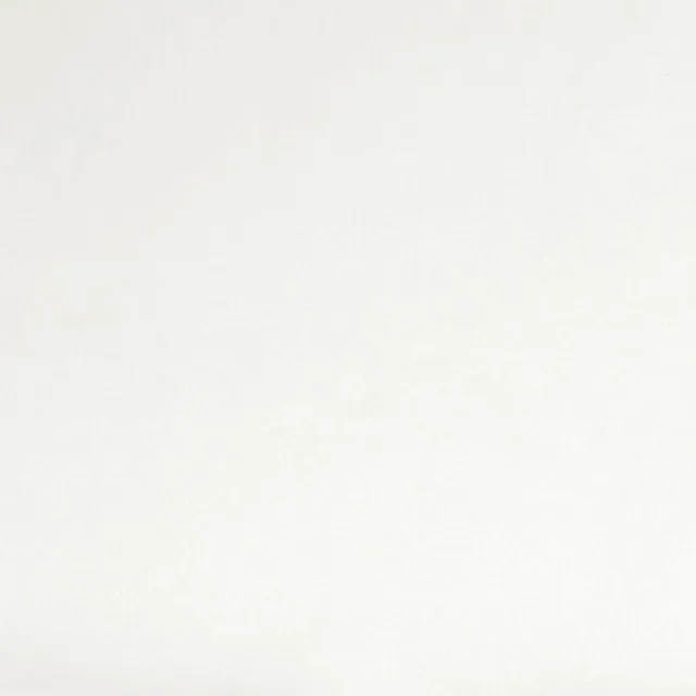 Tabouret de salon et spa Blanc Similicuir