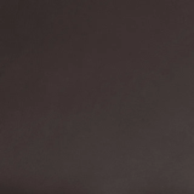 Tabouret de salon et spa Marron Similicuir