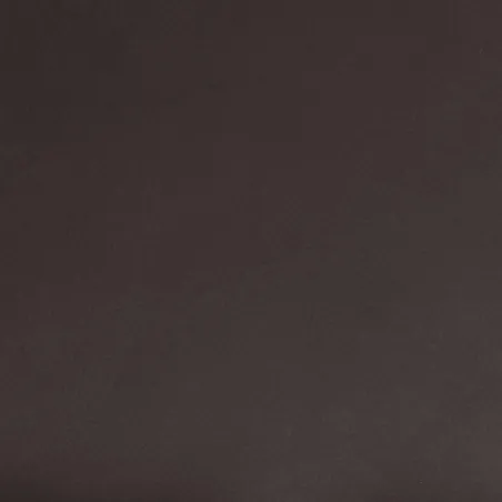 Tabouret de salon et spa Marron Similicuir