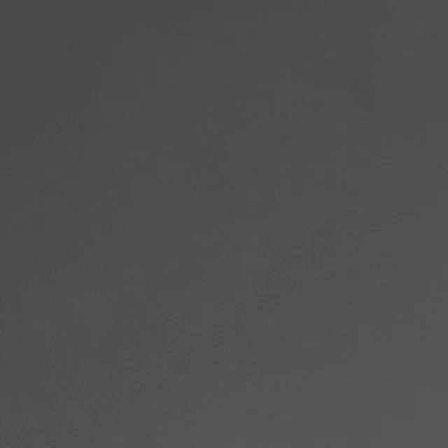 Tabouret de salon et spa Gris Similicuir