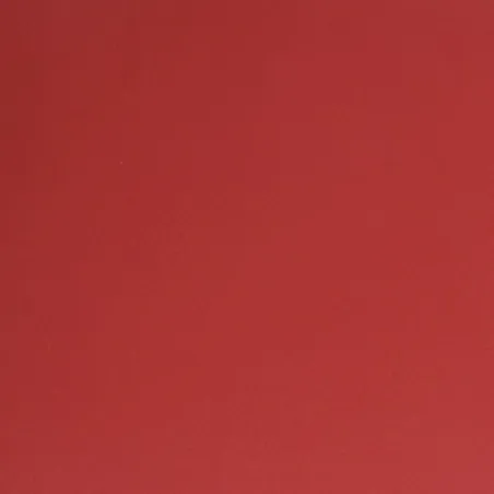 Tabouret de salon et spa Rouge bordeaux Similicuir