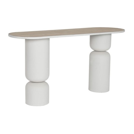 Gang Home ESPRIT Wit Beige 150 x 45 x 77 cm
