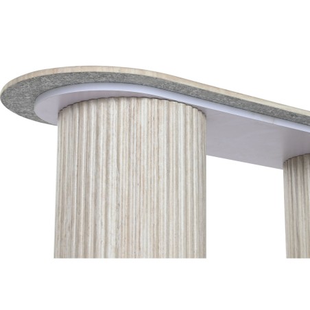 Gang Home ESPRIT Beige 120 x 40 x 75 cm