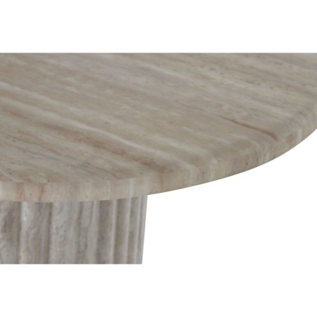 Recibidor Home ESPRIT Beige 120 x 40 x 75 cm