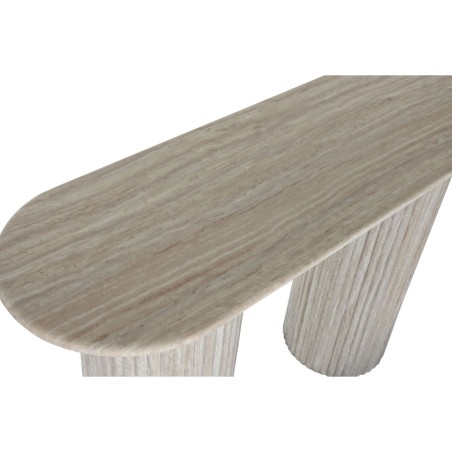 Eingangsbereich Home ESPRIT Beige 120 x 40 x 75 cm
