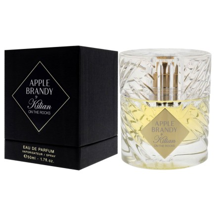 Profumo Unisex Kilian Apple Brandy on the Rocks 2
