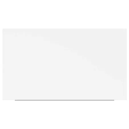 Étagères murales flottantes 4 pcs blanc 40x23x3,8 cm MDF