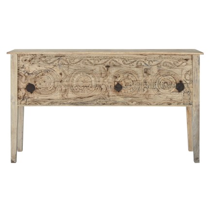 Recibidor Home ESPRIT 150 x 40 x 75 cm 2