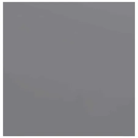 Étagères murales flottantes 2 pcs gris 23x23,5x3,8 cm MDF