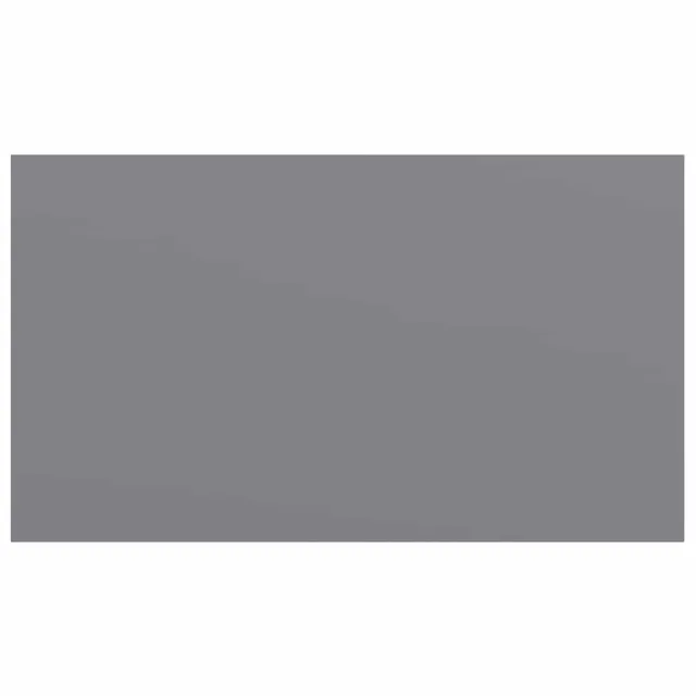 Étagères murales flottantes 4 pcs Gris 40x23x3,8 cm MDF