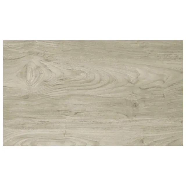 Étagères murales flottantes 2 pcs chêne 40x23x3,8 cm MDF