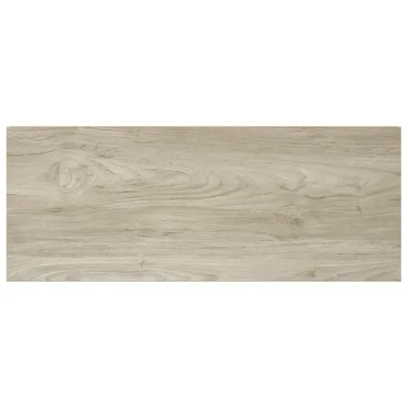 Étagères murales flottantes 2 pcs chêne 60x23,5x3,8 cm MDF