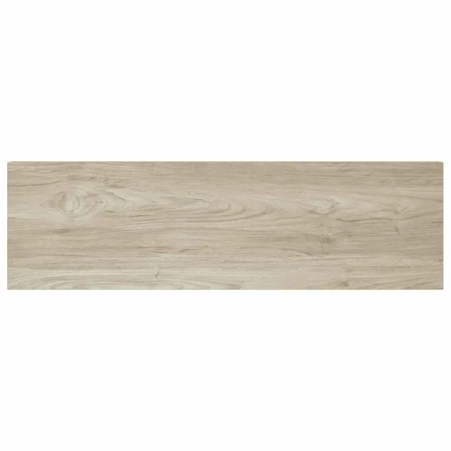 Étagères murales flottantes 4 pcs Chêne 80x23,5x3,8 cm MDF