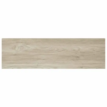 Étagères murales flottantes 4 pcs Chêne 80x23,5x3,8 cm MDF