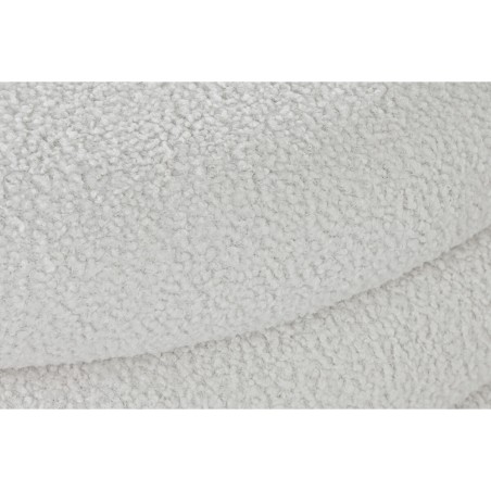 Tavolino da Caffè Home ESPRIT Bianco 79 x 79 x 38 cm