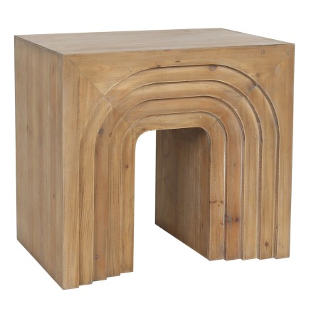 Juego de muebles Home ESPRIT 180 x 40 x 80 cm (3 Piezas) 2