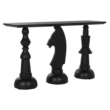 Gang Home ESPRIT Zwart 140 x 40 x 80,5 cm