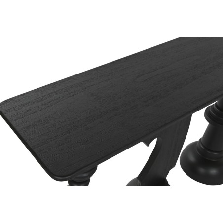 Eingangsbereich Home ESPRIT Schwarz 140 x 40 x 80,5 cm