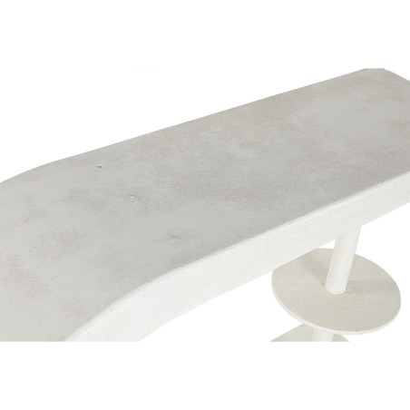 Gang Home ESPRIT Wit 110 x 30 x 77 cm