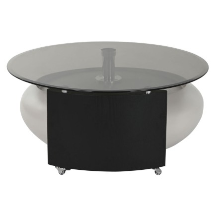 Centre Table Home ESPRIT 85 x 120 x 37 cm 2