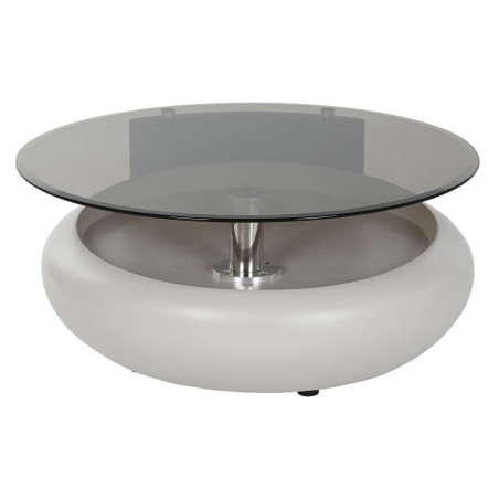 Hoofdtafel Home ESPRIT 85 x 120 x 37 cm