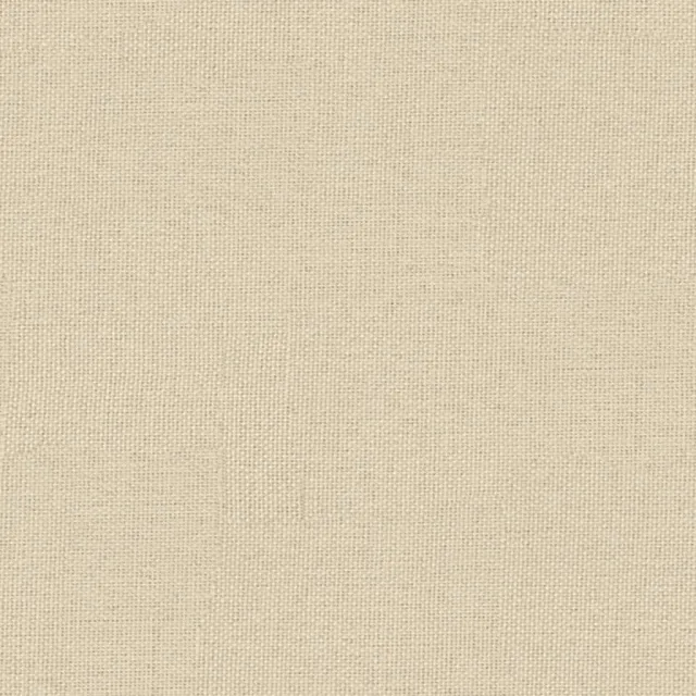 Fauteuil inclinable Crème Tissu