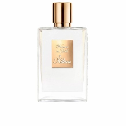 Profumo Donna Kilian Woman in Gold EDP 50 ml 2