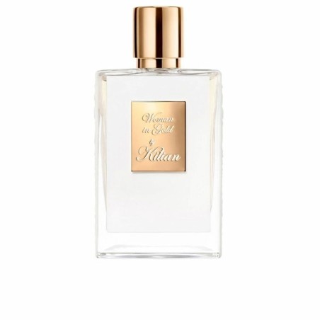 Profumo Donna Kilian Woman in Gold EDP 50 ml