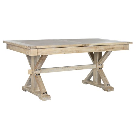Esstisch Home ESPRIT natürlich Recyceltes Holz Ulmenholz 180 x 90 x 7