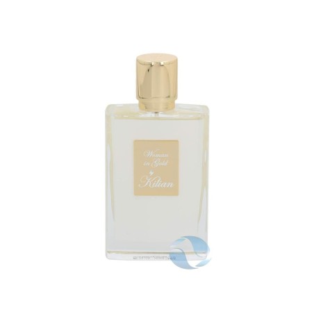 Profumo Donna Kilian Woman in Gold EDP 50 ml