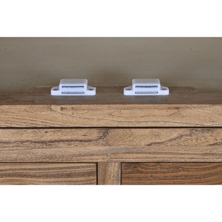 Display Stand Home ESPRIT Natural Recycled Wood Elm wood 100 X 45 X 22
