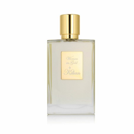 Profumo Donna Kilian Woman in Gold EDP 50 ml