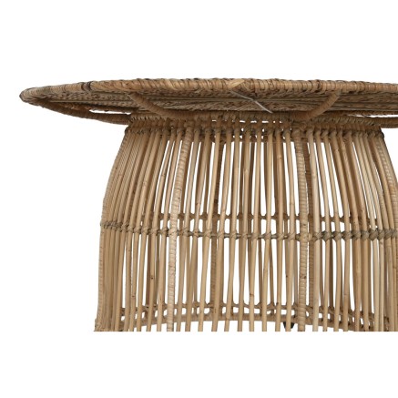 Table Basse Home ESPRIT 75 x 75 x 40 cm 2