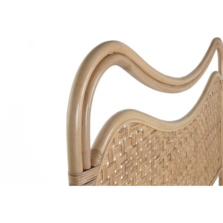 Tête de lit Home ESPRIT 153 X 4 X 146 cm 2