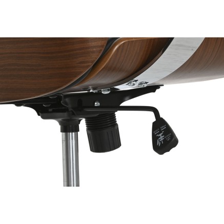 Office Chair Home ESPRIT Black 2