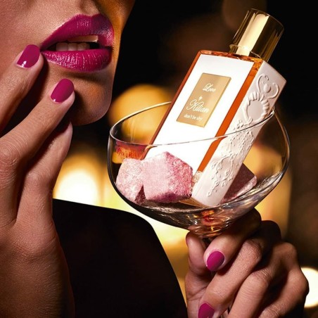 Profumo Donna Kilian Love Don't Be Shy EDP 50 ml