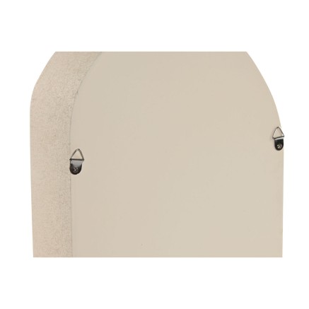Key cupboard Home ESPRIT Beige 20,5 X 8,5 X 27,5 cm 2