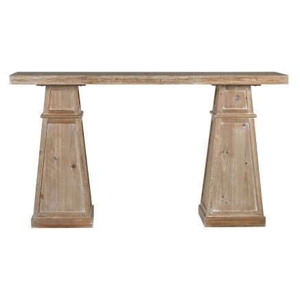 Hall Home ESPRIT 160 X 40 X 90,5 cm 2