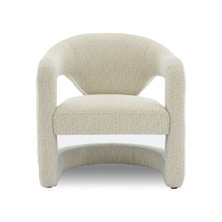 Sessel Home ESPRIT Beige 66 x 65 x 82 cm 2
