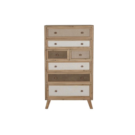Cajonera Home ESPRIT 75 X 35 X 138 cm 2
