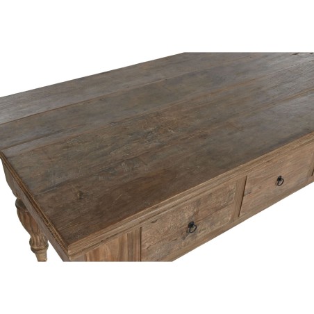 Recibidor Home ESPRIT 200,5 X 80,5 X 78,5 cm