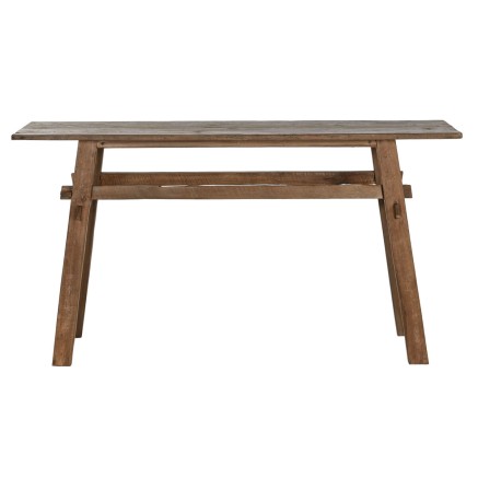 Console Home ESPRIT 140 x 40 x 75 cm 2
