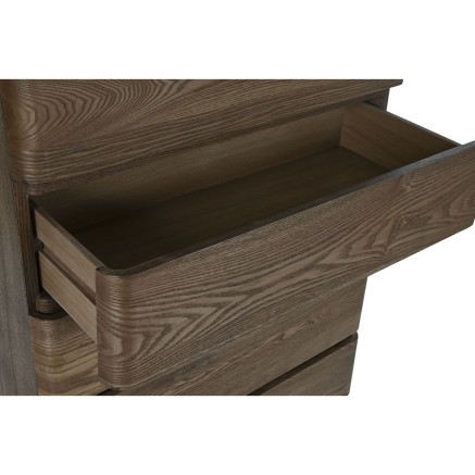 Schubladenschrank Home ESPRIT 80 X 40 X 112 cm 2
