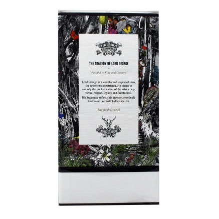 Profumo Donna Penhaligon's Black Phantom "Memento Mori" EDP 75 ml 2