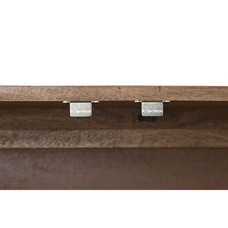 Buffet Home ESPRIT Naturel Bois de manguier 160 X 42 X 95 cm