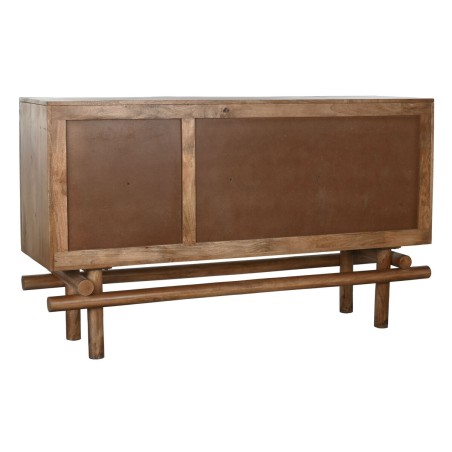 Credenza Home ESPRIT Naturale Legno di mango 160 X 42 X 95 cm