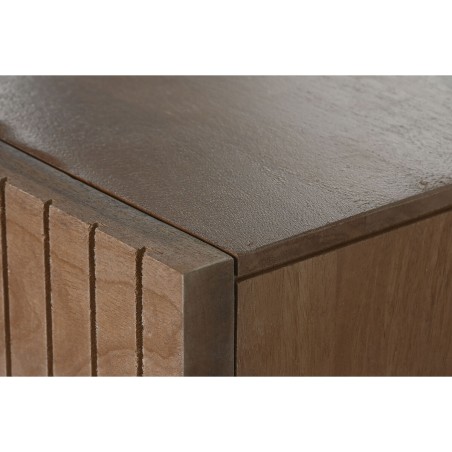 Hall Home ESPRIT Natural 110 x 30 x 76 cm